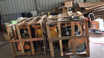 嘉峪关行李、家具、电器包装托运