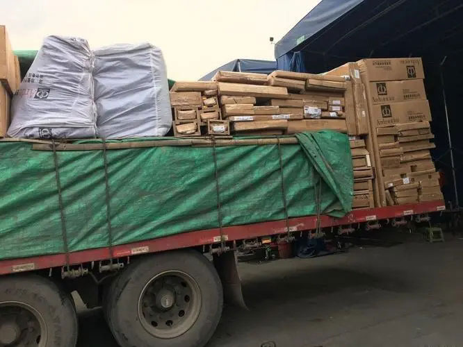 嘉峪关家具托运