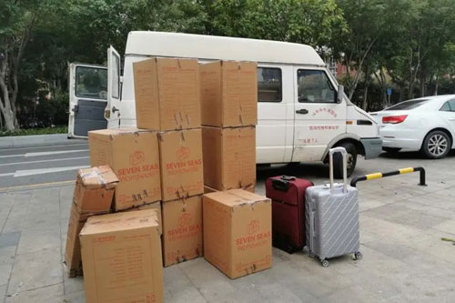 嘉峪关行李托运公司